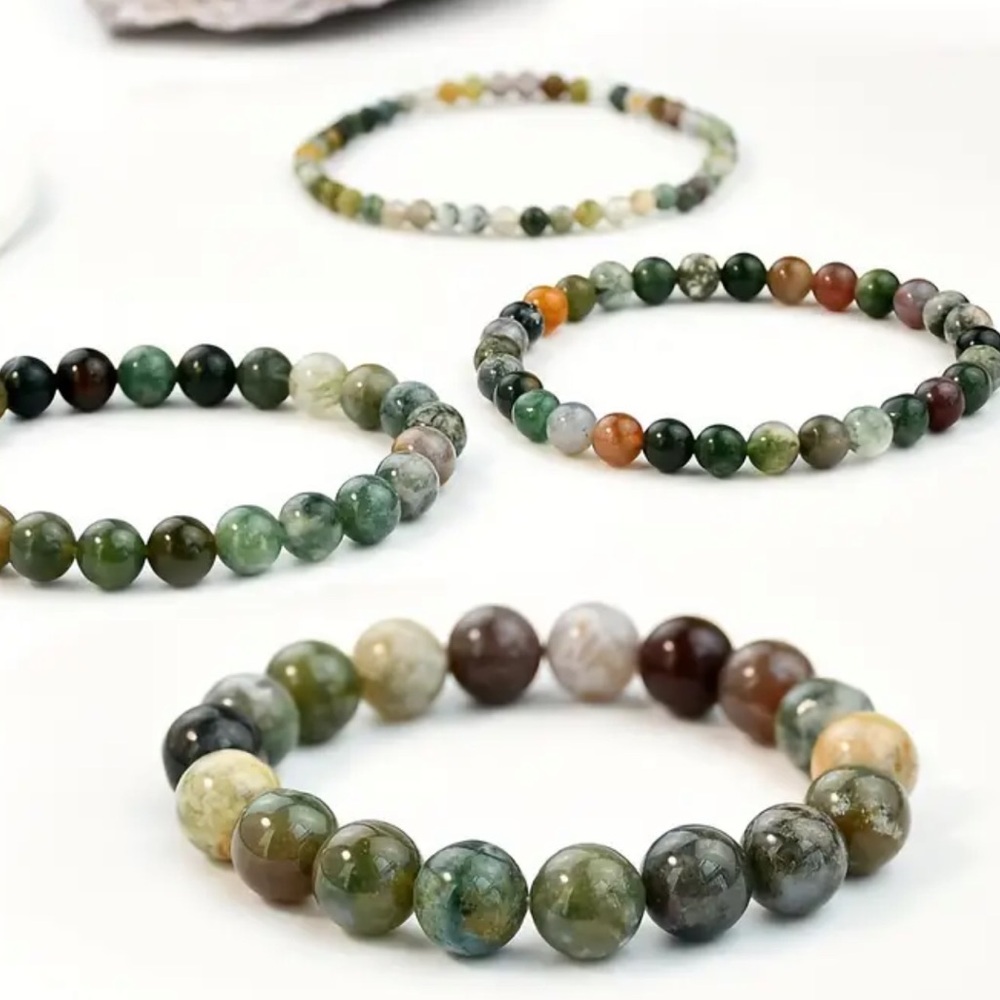 Indian agate - Picture 5 of 6